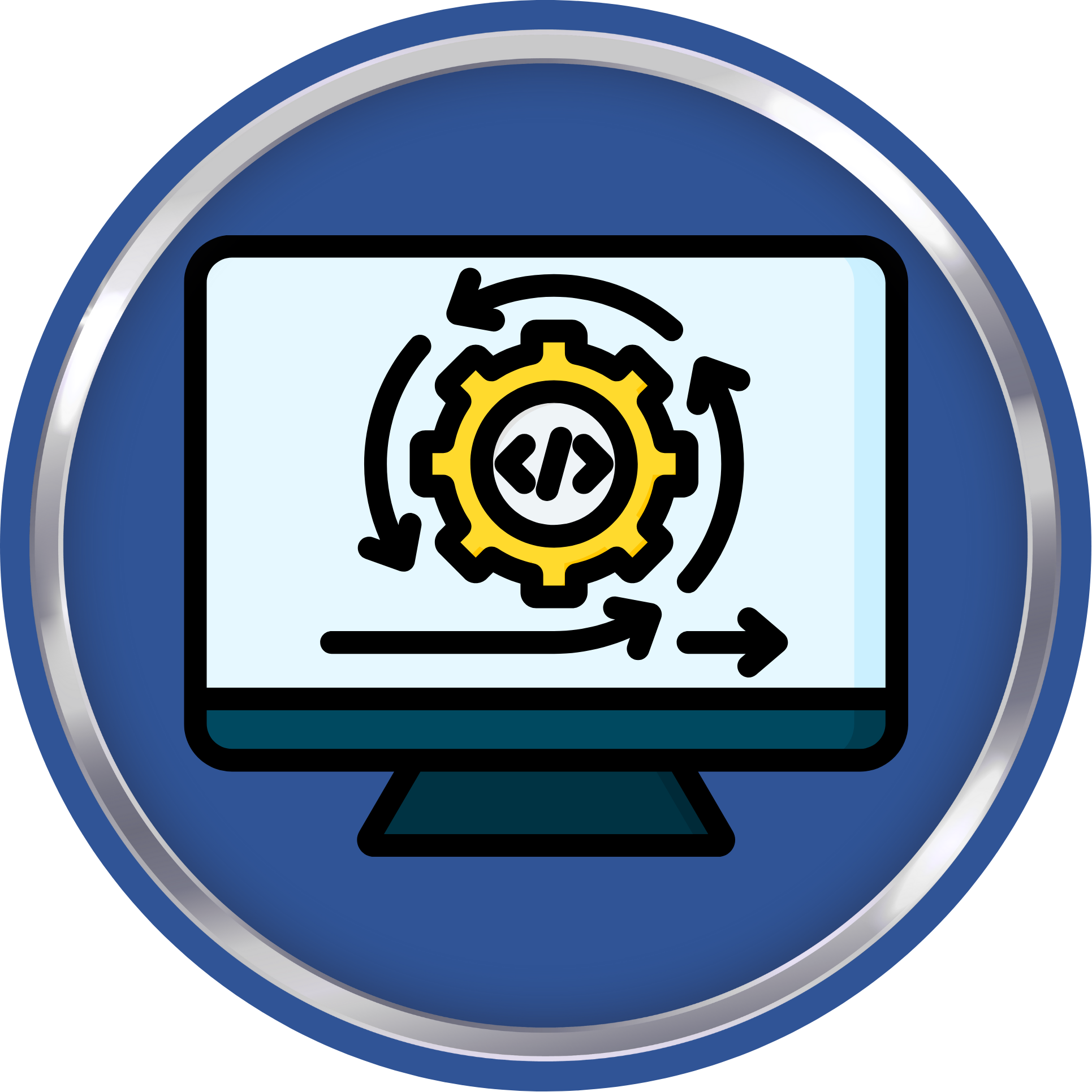 High Availability & Load Balancing