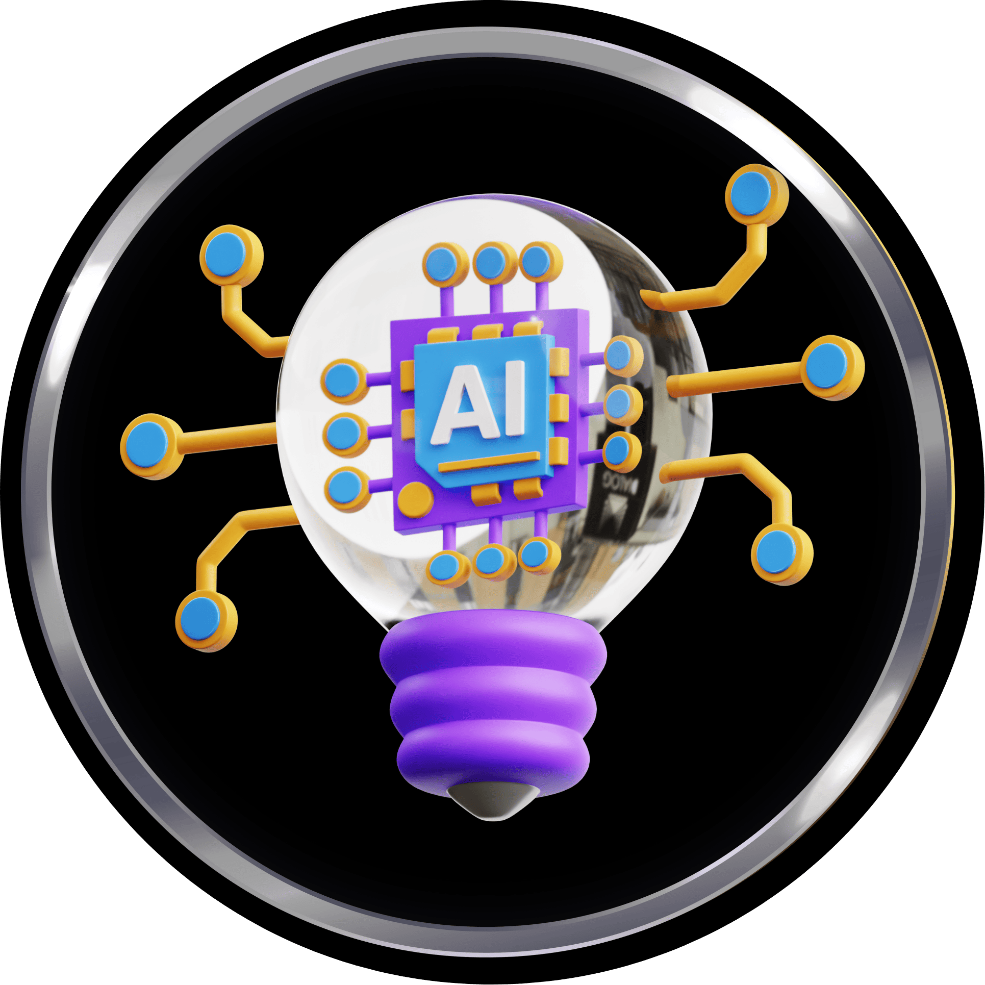 Artificial Intelligence Algorithm