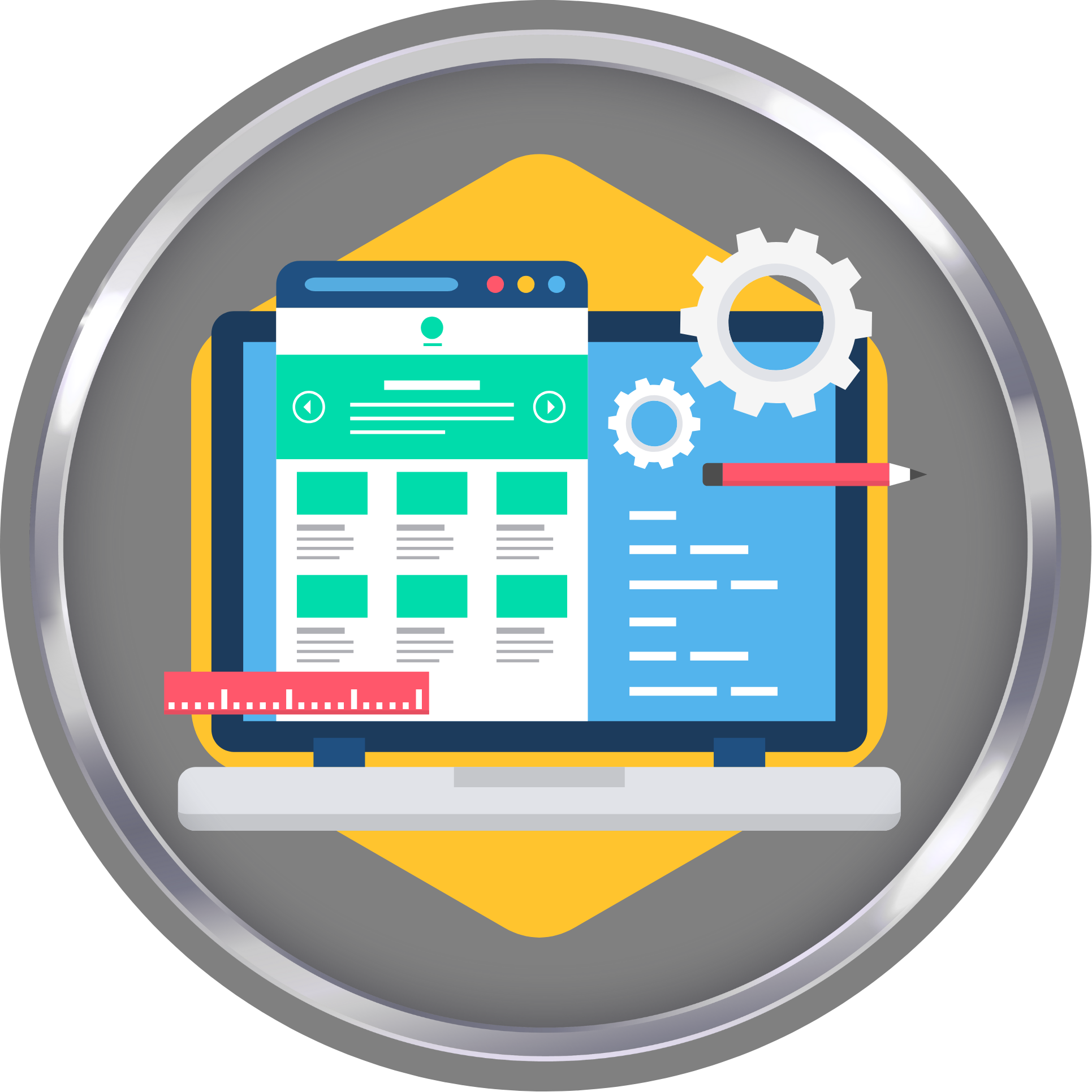 Fullstack Development