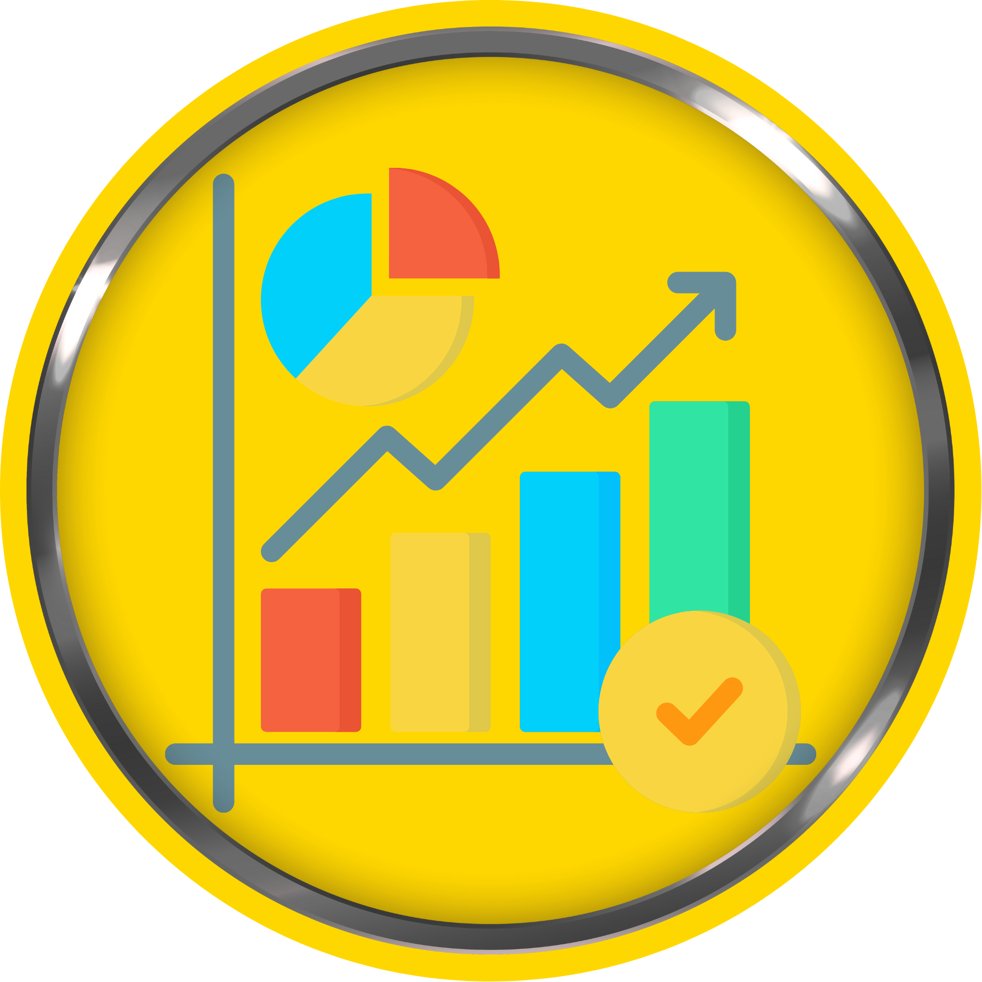 Data Analyst Uninvolved Method