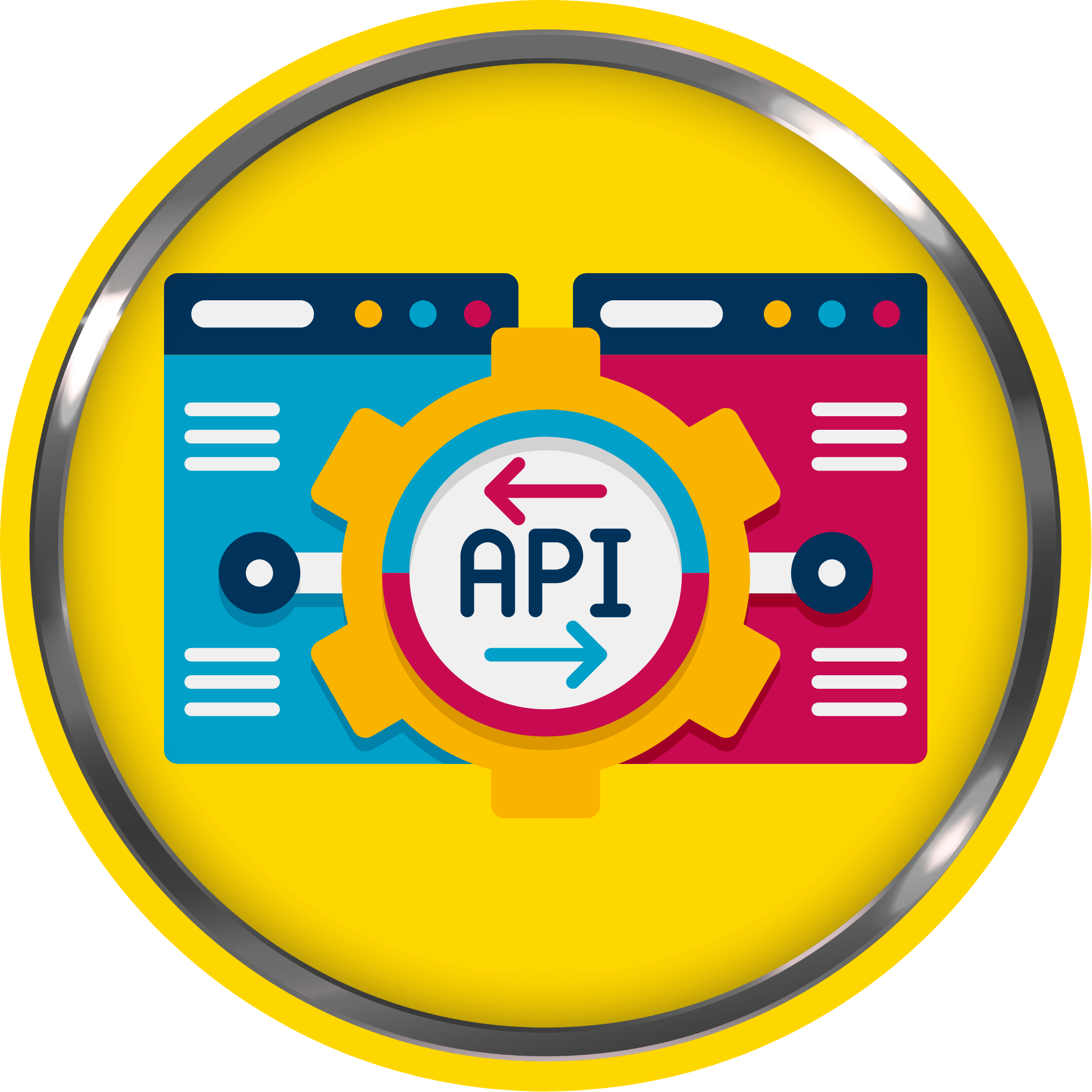 Advanced Database Integration